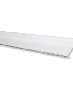 Guiding profile PVC  10ft f/nozzle pipe RM2